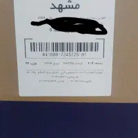 سلام یک دانه ماشین لباسشویی اتوماتیک ایکس ویژن|ماشین لباسشویی و خشک‌کن لباس|مشهد, کوشش|دیوار