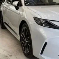 کمری LEژاپن مدل۲۰۲۵|خودرو سواری و وانت|تهران, عباس‌آباد|دیوار