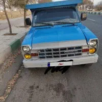 نیسان وانت|خودرو سواری و وانت|سنقر, |دیوار