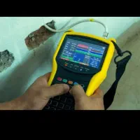 نصب انواع آنتن وتعمیرات