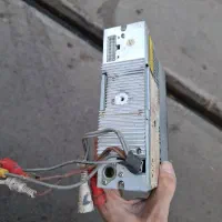 پخش. ضبط سالم|قطعات یدکی و لوازم جانبی|پاکدشت, پاکدشت (مامازند)|دیوار