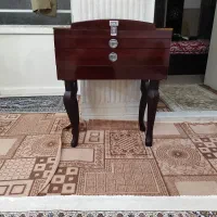 کنسول قاشق و چنگال