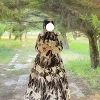 لباس محلی شیک و تمیز