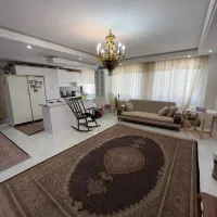 رهن آپارتمان ۸۵ متری ۲ خوابه امیر بهادر شیخ بهایی