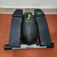 دوچرخه ثابت / اسکی فضایی/ دستگاه ورزشی /