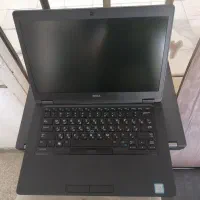 لپتاپ دل i7 نسل 6 با 2 گرافیک انویدیا 512 گیگ ssd