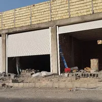 تعمیرات تخصصی انواع دربهای کرکره برقی شیشه سکوریت