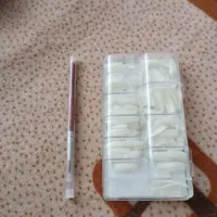 لوازم کاشت ناخن|آرایشی، بهداشتی، درمانی|همدان, |دیوار