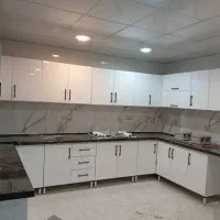 کابینت پیش ساخته کد68