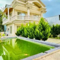 کاخ-ویلا450متری3خواب1نشعابات-اختصاصی-سندششدانگ