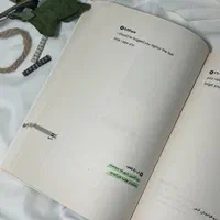 فروش انواع کتاب با ۵۰ درصد تخفیف