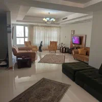 ۱۱۰متر دو‌خواب دریاچه رهن