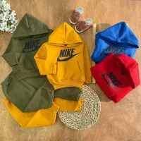 هودی شلوار نایک داخل کرکی