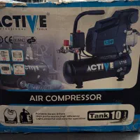 کمپرسور باد اکتیو