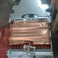 تعمیر آبگرمکن دیواری تضمینی