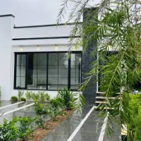 ویلای مدرن /منطقه برند سعادت آباد