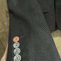 تک کت برند بلیزر ترک|لباس|رشت, نظری|دیوار