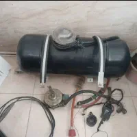 گاز ال پی جی سورن