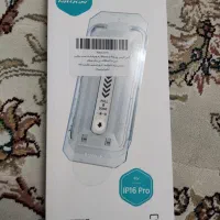 گلس نیکلن 16pro