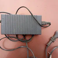 ادابتور لپ تاپ دل