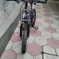 دوچرخه سایز 20