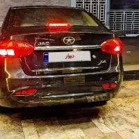 جکj4 مدل ۱۴۰۳ بی رنگ