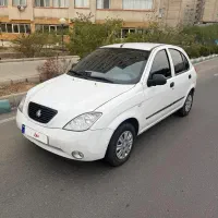 تیبا ۲مدل کم کار و تمیز