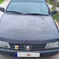 فروش پژو ۴۰۵ مدل۱۳۸۴|خودرو سواری و وانت|بابلسر, |دیوار