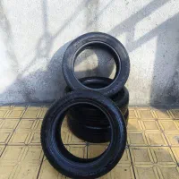 ۴ حلقه لاستیک سایز ۱۸