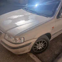 سمند lx سفارشی|خودرو سواری و وانت|نجف‌آباد, مزرعه طالب|دیوار