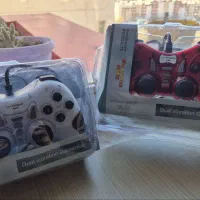 دسته بازی کامپیوتر