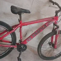 سلام چرخ المپیک سایز ۲۷/۵