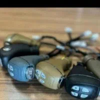 کلاچ هوشمند اتاکو (مهندس هدایی)کیلس استاتر ردیاب