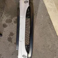 سپر جلو ۲۰۶ فابریک