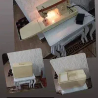 چرخ خیاطی سینگر