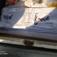 قفسه استند فروشگاهی و سوپری