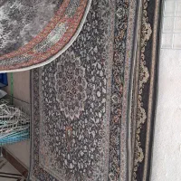 قالیچه ترکی پلی استر        تبریزی|فرش|لار, |دیوار