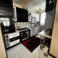 آپارتمان-نما-سنگ-دو-خوابه-با-پارکینگ