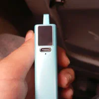 ویپ دائمی|زیورآلات و اکسسوری|گرگان, |دیوار