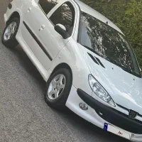 206sdمدل ۸۹وی ۱۹درحد