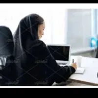استخدام منشی ومسئول دفتر