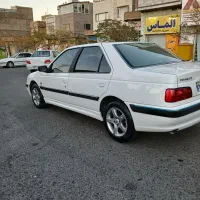 پارسtu5 مدل 96 درحد صفر کلاس15فول|خودرو سواری و وانت|بیرجند, |دیوار