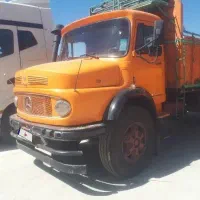 بنز تکباری