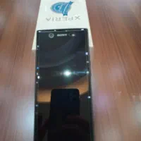 گوشی سونی Sony Xperia XA1 Ultra|موبایل|اردبیل, |دیوار