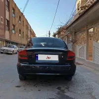 کیا ریو مدل ۹۰|خودرو سواری و وانت|اصفهان, ملک‌شهر|دیوار