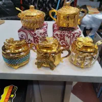 انواع وسایل خانگی|ظروف پختوپز|بندر ماهشهر, |دیوار