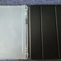 قاب و کاور galaxytab s10 fe در حد نو