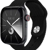 ساعت سوپر امولد Hk11PROاورجینال اصلی اپل واچ|ساعت|قم, نیروگاه|دیوار