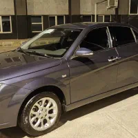 دنا پلاس توربو اتوماتیک اپشنال