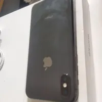 اپل iPhone X با حافظهٔ ۲۵۶ گیگابایت|موبایل|ارومیه, |دیوار
